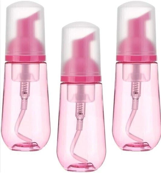 Producto - ESPUMERO CRISTAL ROSA 100 ML