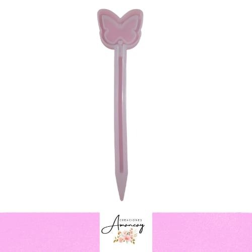 Producto - Lapicera SHAKER MARIPOSA