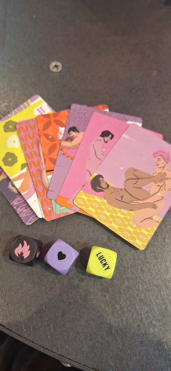 Producto - Lucky Lovers - your connection - 1