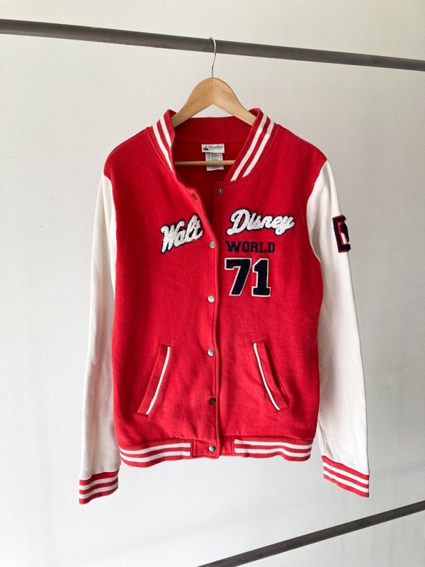 Campera Disney