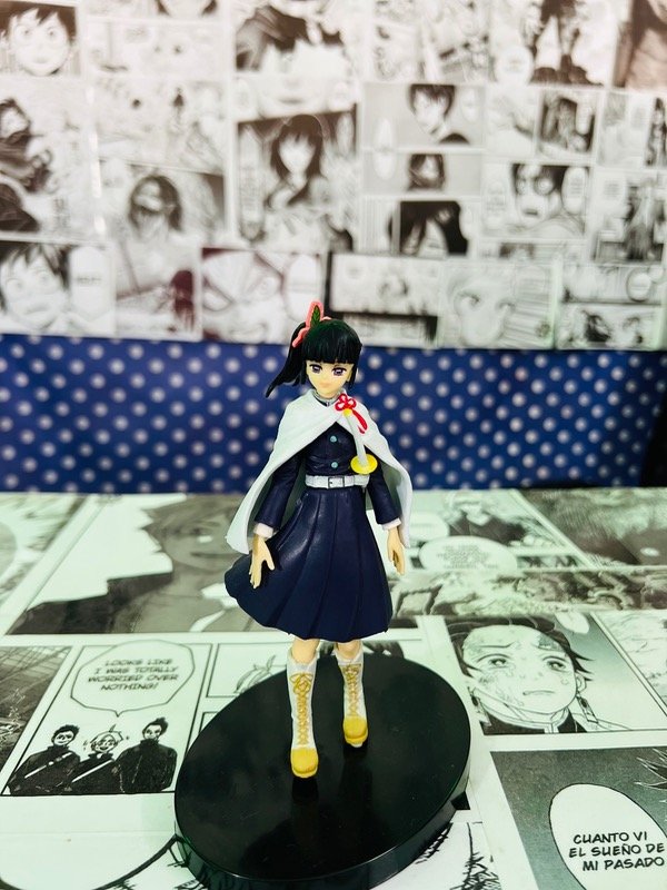 Producto - Figura Kanao Kimetsu no yaiba