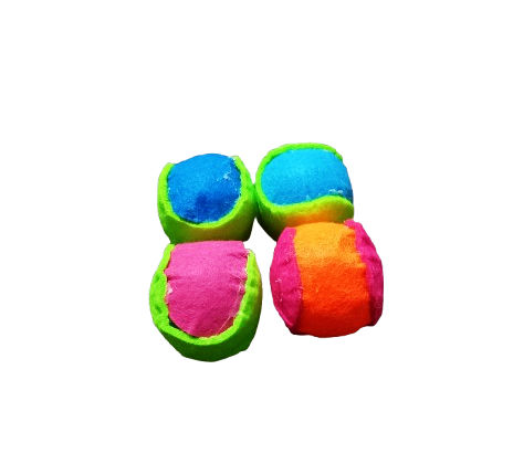 Producto - Pack x4 pelota tenis