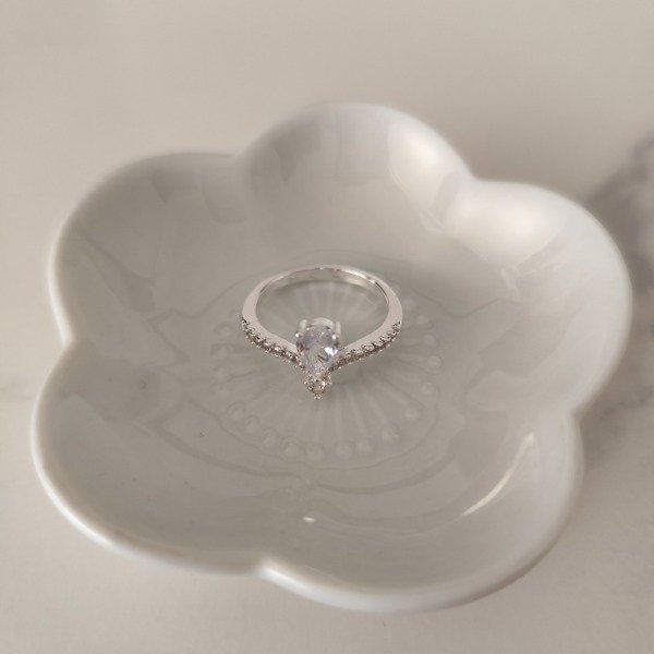 Producto - Anillo Reina