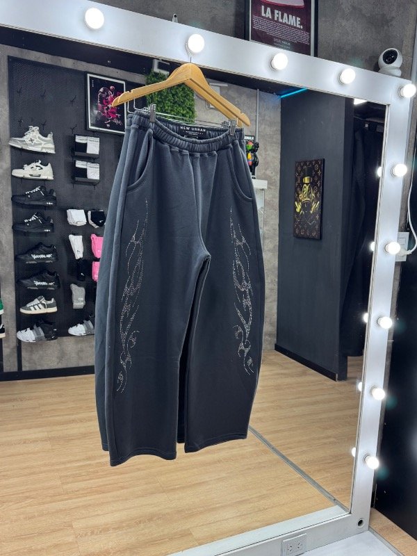 Producto - Joggin BAGGY Shiny