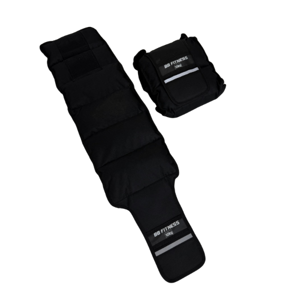 Producto - Par Tobilleras 10kg Premium