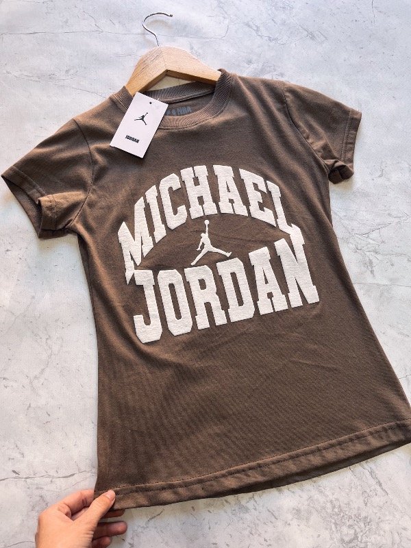 Producto - Remera Jordan - 0