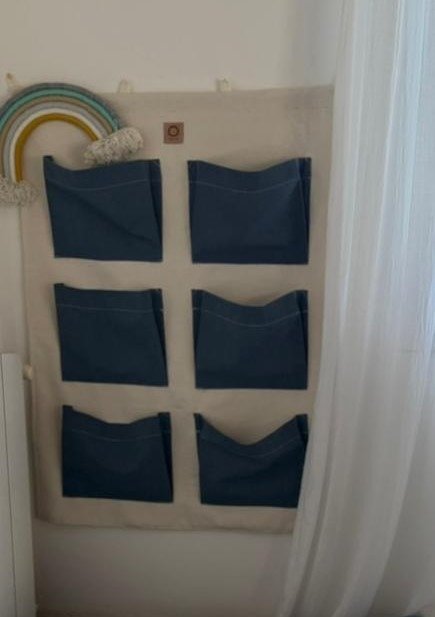 Producto - Biblioteca de tela