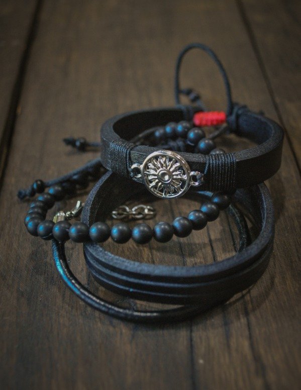 Producto - Conjunto Sol