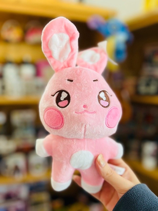 Producto - Peluche Seonghwa Ateez