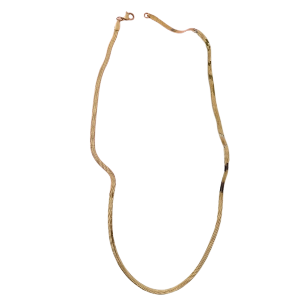 Producto - CADENA CUBANA GOLD