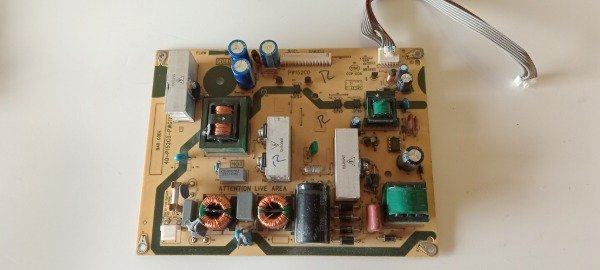 Producto - Placa Fuente Tv Tcl Lcd32m150 ( 40-p152c0-pwg1xg )