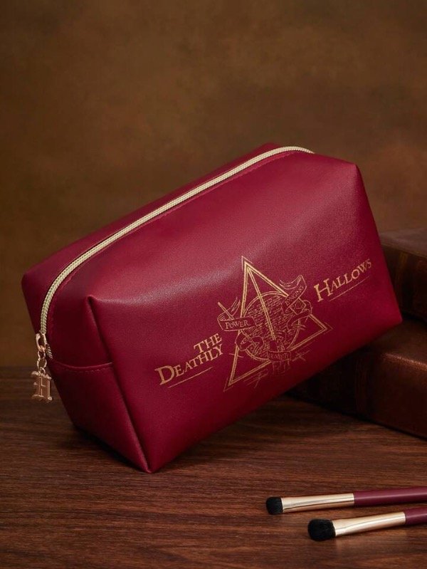 Producto - Estuche Reliquias Bordo