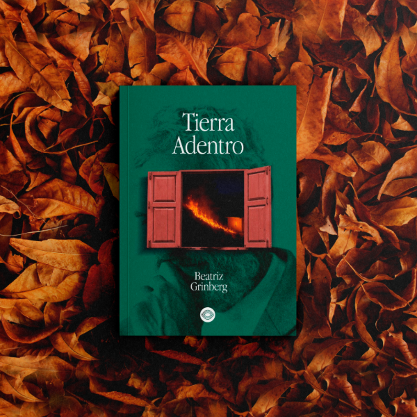 Producto - Tierra adentro - Beatriz Grinberg
