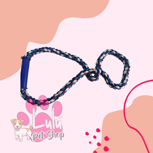 Producto - SOGA EN 8 CON MANIJA