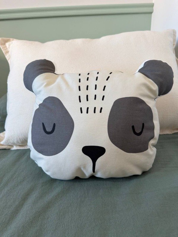 Producto - ALMOHADON INFANTIL animales - 8