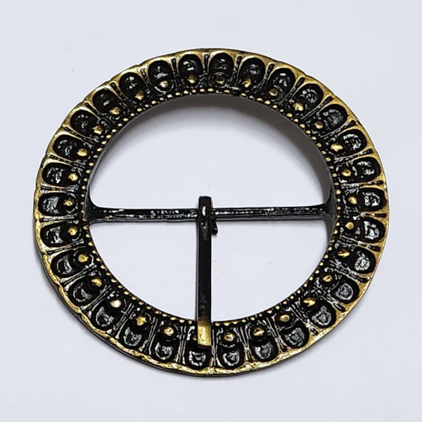 Producto - Hebilla Labrada de 55cm.