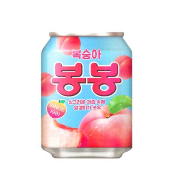 Producto - Bon Bon Durazno 238ml