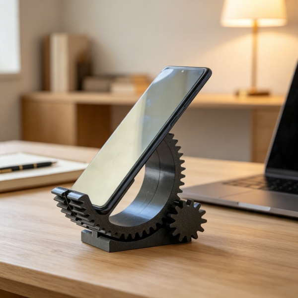 Producto - Soporte Regulable Celular o Tablet