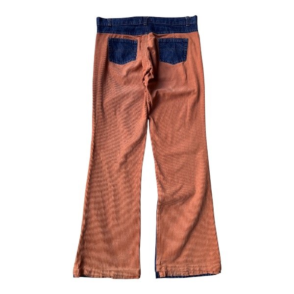 Producto - #2165 COWGIRL PANT T.38/40