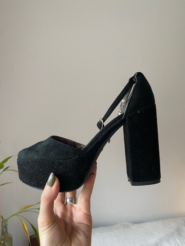 Producto - Zapatos Marilyn T.37 - 4