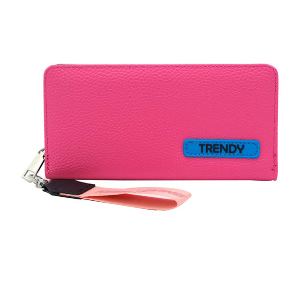 Producto - Billetera trendy rosa 21328