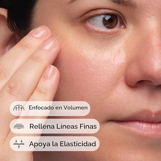 Producto - The Ordinary Volufiline 92xciento 15ml - 1