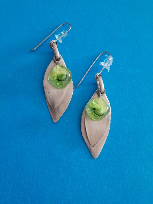 Producto - Aros de Diseño 1