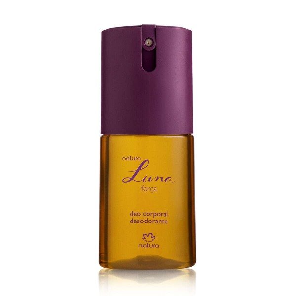 Producto - Spray corporal perfumado 100ml Luna Forca BRASIL