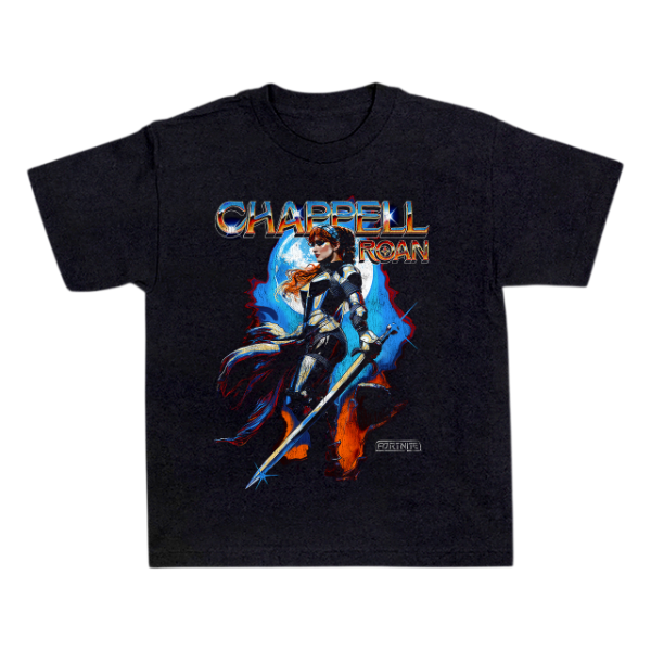 Producto - chappell fortnite