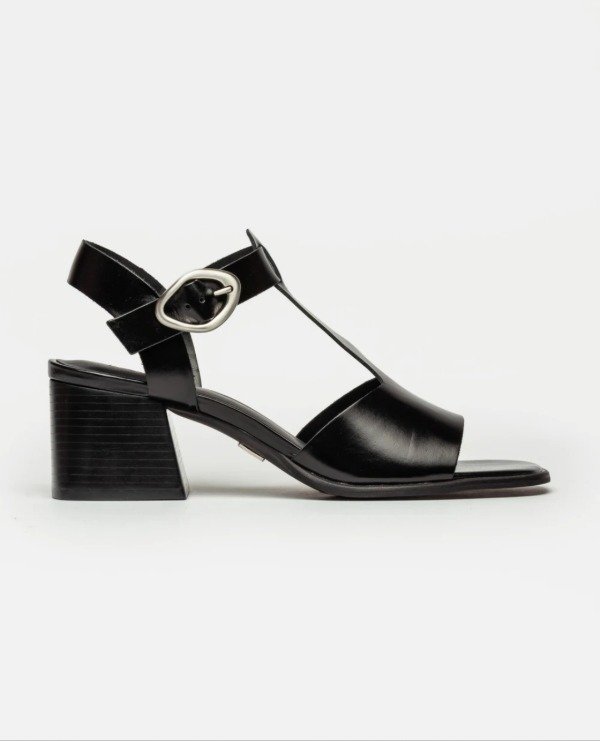 Producto - SANDALIA STELLA NEGRA - 1
