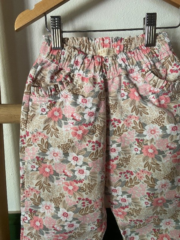 Producto - PATALONCITO ALMENDRO TUSOR