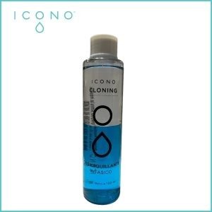 Producto - DESMAQUILLANTE BIFASICO ICONO - 150 ML