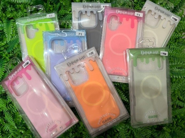 Producto - Fundas Helado!