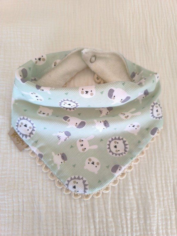 Producto - Bandana Est Punt 8