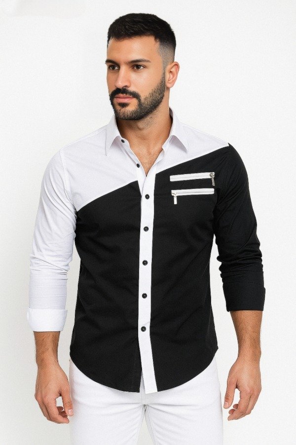 Producto - Camisa one devil collection '25