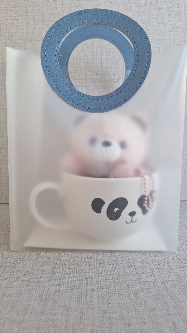Producto - Set regalo llavero-taza - 1