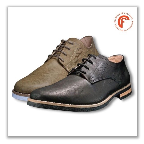 Producto - Zapatilla Delta