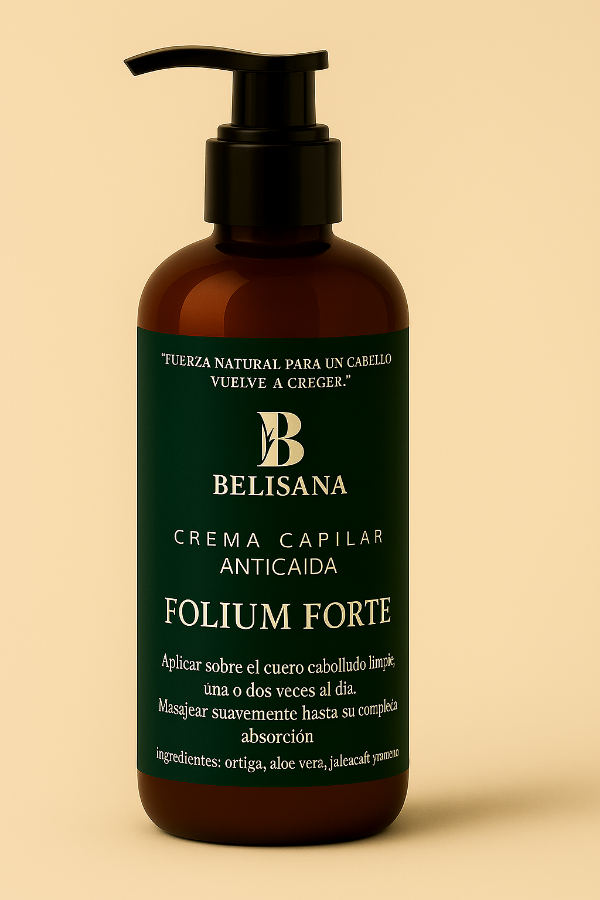 Producto - Crema grande  para tratamiento de alopecia