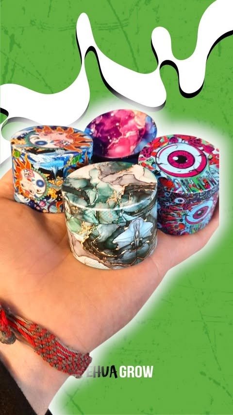 Producto - Picadores 4 partes misticos