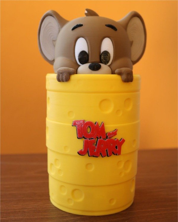 Producto - Vaso Tom y Jerry (Jerry)