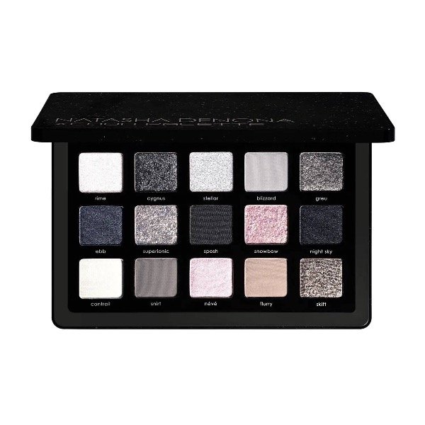 Producto - Xenón palette Natasha denona