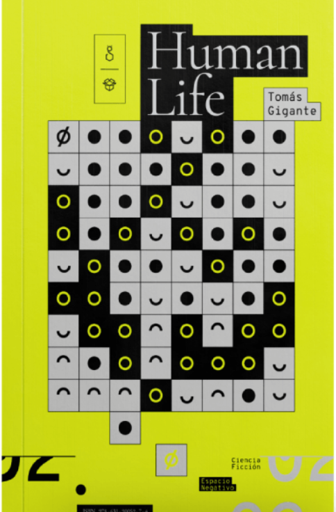 Producto - Human Life - Tomás Gigante - El gato y la caja