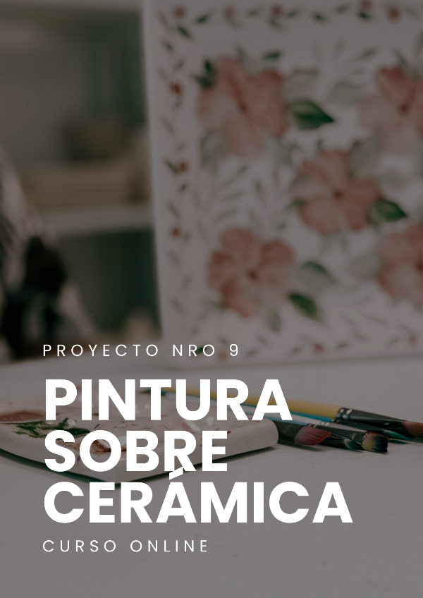 Producto - Proyecto 9 - Flores Babushka