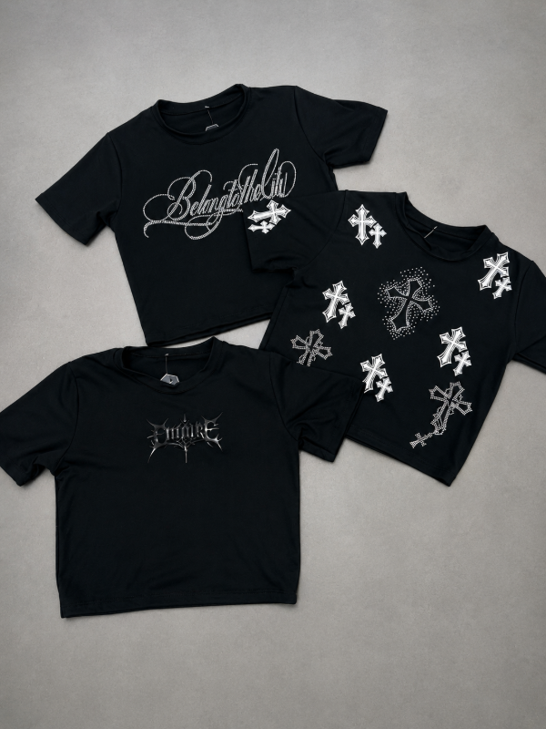 Producto - Baby tees - 0