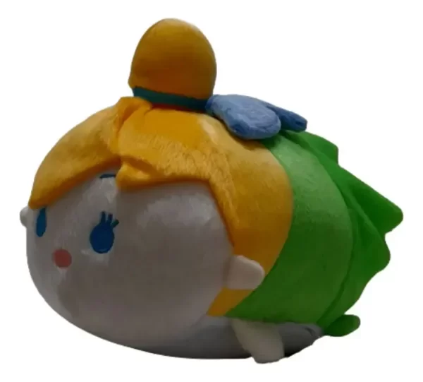Producto - Tsum Tsum Campanita Peluche De 30 X 16 Cm Vulcanita