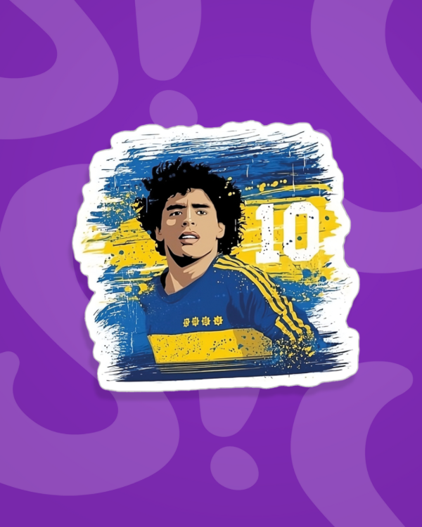 Producto - Diego 10