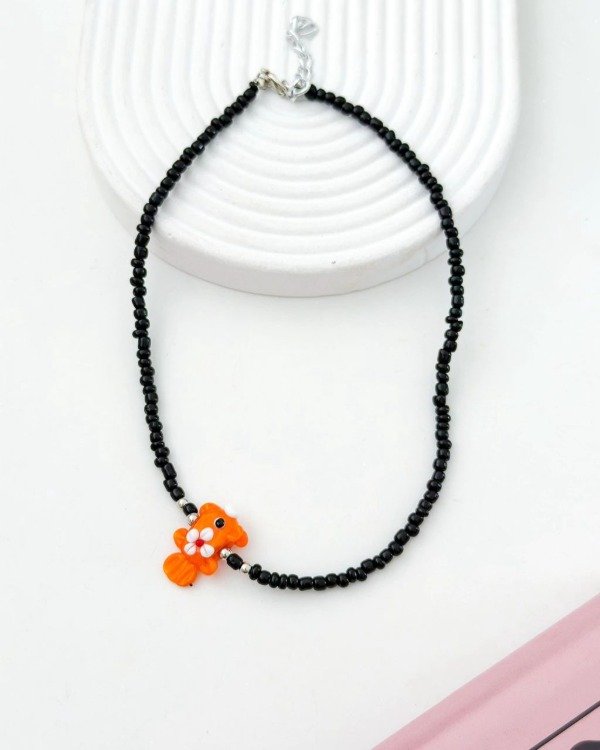 Producto - Collar Francesca