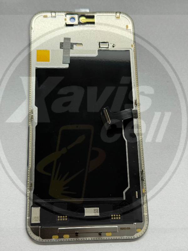 Producto - MODULO IPHONE 15 PRO MAX SOFT OLED IC TRANSFERIBLE 120HZ