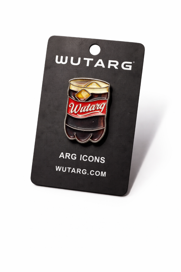 Producto - Pines Metalicos Escarapelas Fernet Coleccionable