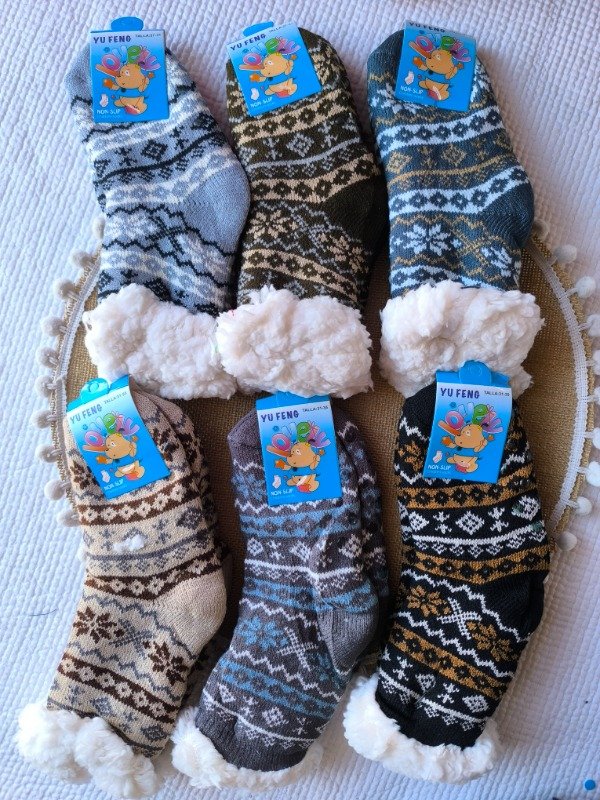 Producto - Pantumedias del 27 al 33